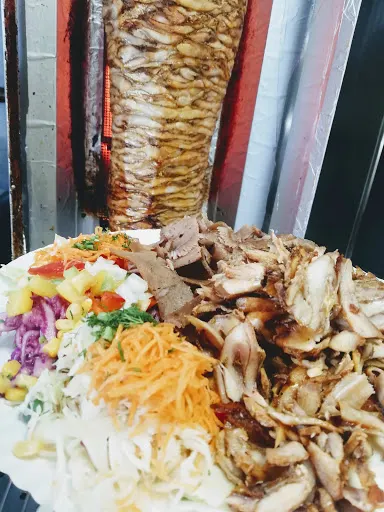 Kebab Döner